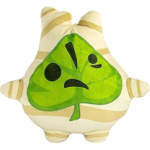 Ny Kawaii 20 cm Makar Korok Plys Legetøj Fyldt Blød Plys Plantespil Sød Dukke Til Børn Drenge