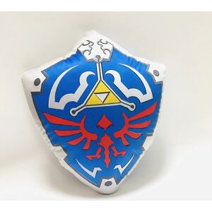 Club Mocchi- Mocchi- The Legend of Zelda Hylian Shield Mega Plys