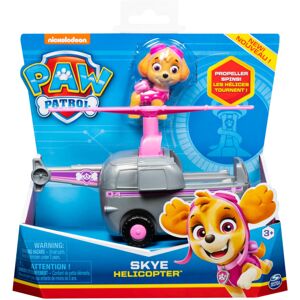 Paw Patrol Skye Helikopter