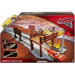 Disney Cars 3 - Fireball Beach Run