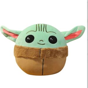 26 cm baby yoda Star Wars dukkepude plyslegetøj