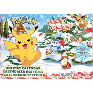 Northix Pokémon, Adventskalender Multicolor