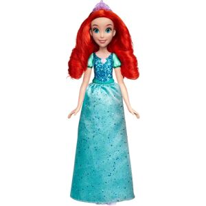 Disney Den Lille Havfrue - Royal Shimmer Ariel Multicolor