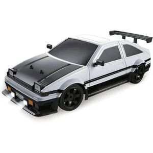 DAO Ae86 1/16 Rc Drift Car High Speed ​​Fjernbetjening Drift Car til børn og voksne [DB]