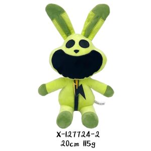 DAO poppy playtime poppy's game 3 smiling critters dukke plyslegetøj [DB] Hobbit Rabbit 20cm