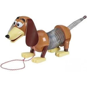 Toyz Land Disney Pixar Toy Story Stretch Slinky Hund Fårehyrde Action Figurer Legetøj