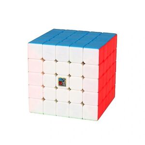 Moyu Meilong 5x5x5 Magic Speed ​​Cube 5x5 professionelt legetøj Sm
