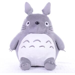 Min nabo Totoro Plysdukke 45 cm