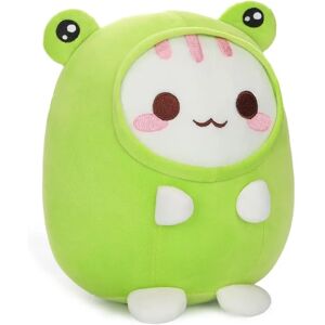 Xishao Cute Cat Bee Plys Pude 8