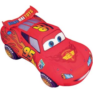 Racing Story Doll Lightning McQueen nr. 95 bilmodel Plys legetøj til børn Plys bildukke 17cm