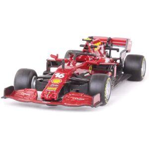 Acer Bburago 1/43 2020 Ferrari Sf1000 F1#16 Charles Leclerc Diecast modelbil