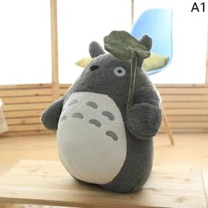 30 CM Totoro Plys Fyldt Blød Animal Totoro Pude - Perfet A1