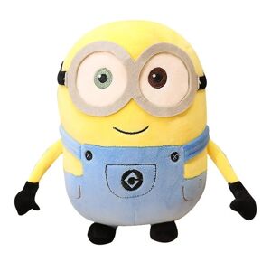 Minions Plys Dukkepude 30cm - Perfet 21cm