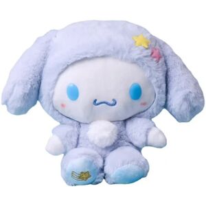 Sanrio Series tegneserievedhæng 23 cm Melodi Plys Dukke Legetøj Gift S - Perfet Cinnamoroll 15CM