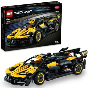 Lego Technic - Bugatti Bolide 42151