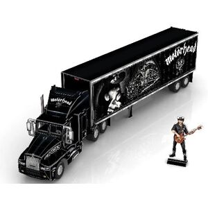 Revell 3D Puzzle Motörhead Tour Truck