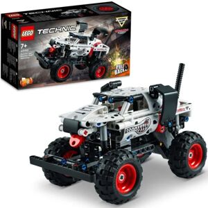 Lego Technic - Monster Jam, Monster Mutt, Dalmation