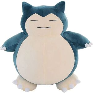 30/50 cm Snorlax Plys Legetøj Jumbo Snorlax blød pude Kæmpe Bamse Sød udstoppet dukke til børn