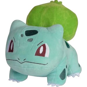 Bulbasaur Plys udstoppet dyrelegetøj - 5,9" - Alder 2+