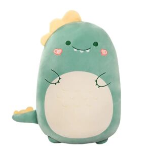 Squishmallows Plys Legetøj Dyr Kawaii blød stor pude 45cm