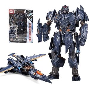 Transformers Prestige Edition Voyager Class Megatron Movable Doll Deformation Model Børnelegetøj