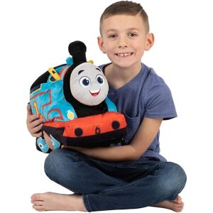 Thomas & Friends Engine Train Børnesengetøj Super blød plys puttepude Buddy, (officielt Thomas & Friends produkt) Type2