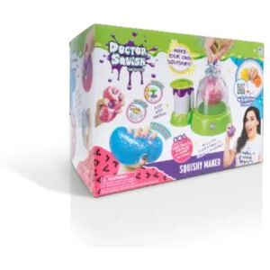 Doctor Squish Squishy Maker Machine