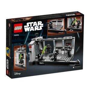 LEGO Star Wars 75324 Dark Trooper™ Attack