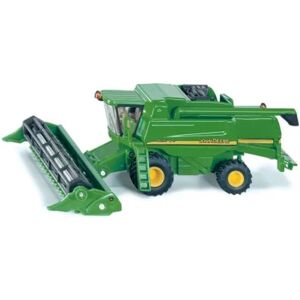 Mejetærsker John Deere 1:87 - Siku