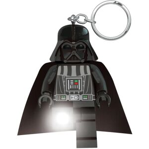 Lego Star Wars nøglering med lampe, Darth Vader