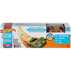 Hot Wheels Track Builder Basic Tracks