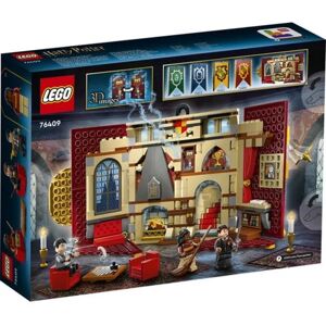 LEGO Harry Potter 76409 Gryffindor™ House Banner