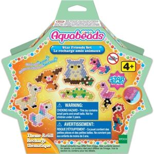 Aquabeads Star Friends Set