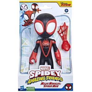 Spidey and His Amazing Friends Marvel Spidey og hans fantastiske venner-figur Miles Morales, 23