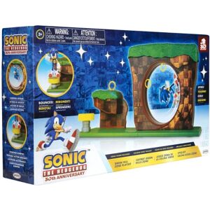 Sonic Green Hill Zone legesæt