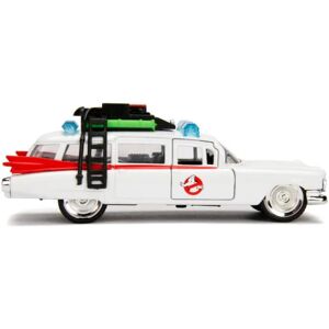 Simba Toys Jada Bil Ghostbusters ECTO-1,1:32