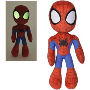 Disney Marvel Spidey tøjdyr 25 cm