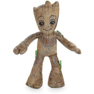 22 cm Avengers War Guardians Of The Galaxy Groot Plys Plysdyrdukke A