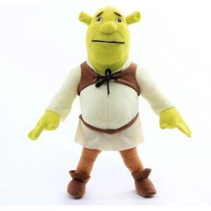 Shrek Doll Plys Legetøj Fødselsdagsgave 45cm