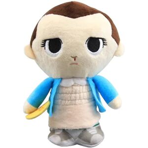 Stranger Things 3 Eleven Demogorgon Plush Doll Toy A Eleven