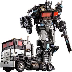 Transformers Toys sort Optimus Prime