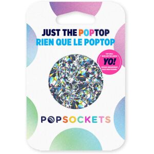 POPSOCKETS Facet Gloss POPTOP kun løs Top