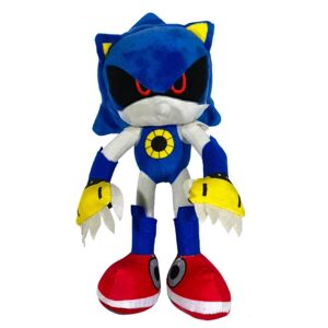 Sonic The Hedgehog Soft Plys Dukke Legetøj Børn Julegaver / 6 28cm