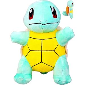 No brand Plys Squirtle, 20 cm