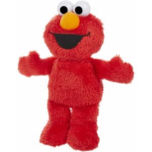 LOST STAR Sesame Street Little Laughs, 11