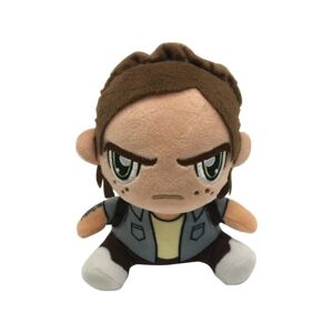 The Last of Us Toy Sød Blød Dukke Anime Fyldt Figur