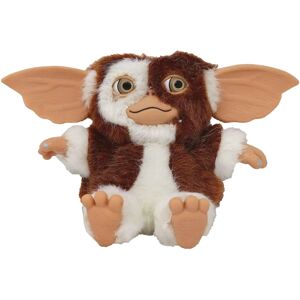 Gremlins 1984 Gizmo Mogwai Plush Figure Legetøj Plys Blød 15cm Multicolor