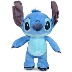 Disney Lilo & Stitch Stitch Plys Med Lyd Legetøj Plys Blød 30cm Multicolor one size