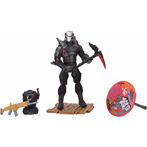 Fortnite Early Game Survival Kit Action Figur Omega 10cm Multicolor