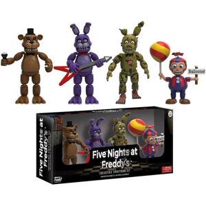 Anime figur samler legetøj Five Night At Freddy Fnaf Sød Bonnie Bear